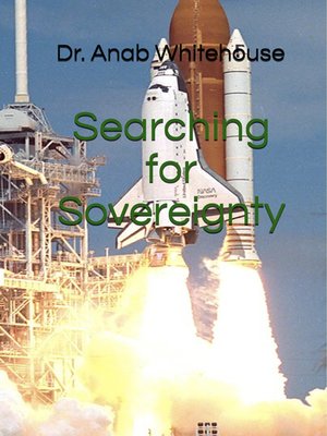 cover image of Searching for Sovereignty